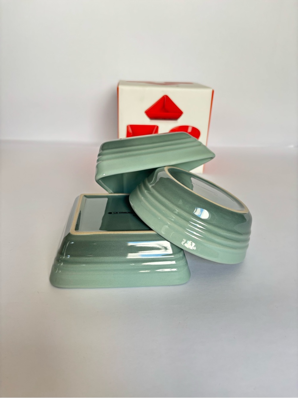 Le Creuset Tapas Dish set of-3